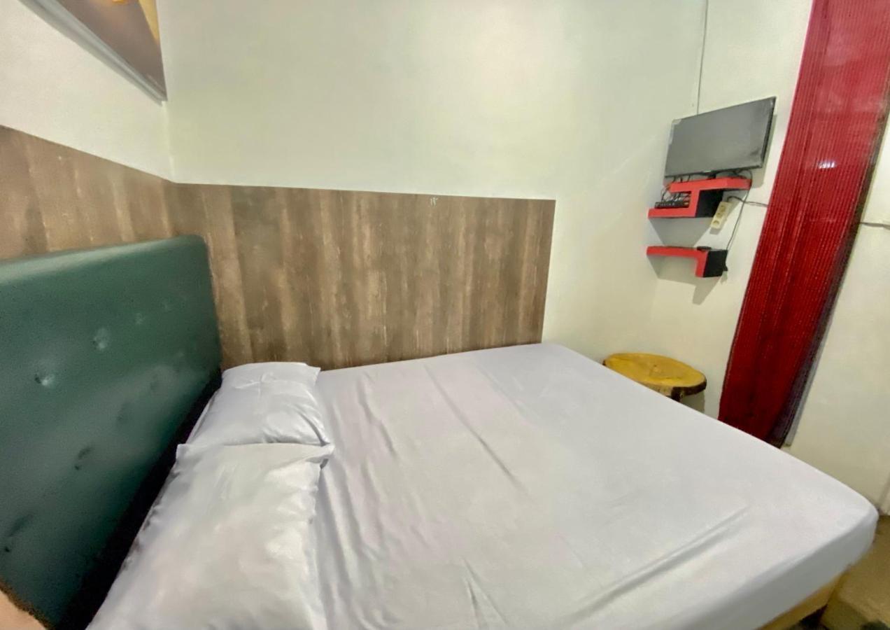 Homestay Batu Kelir Syariah Dieng Mitra Reddoorz Diyeng Exterior foto