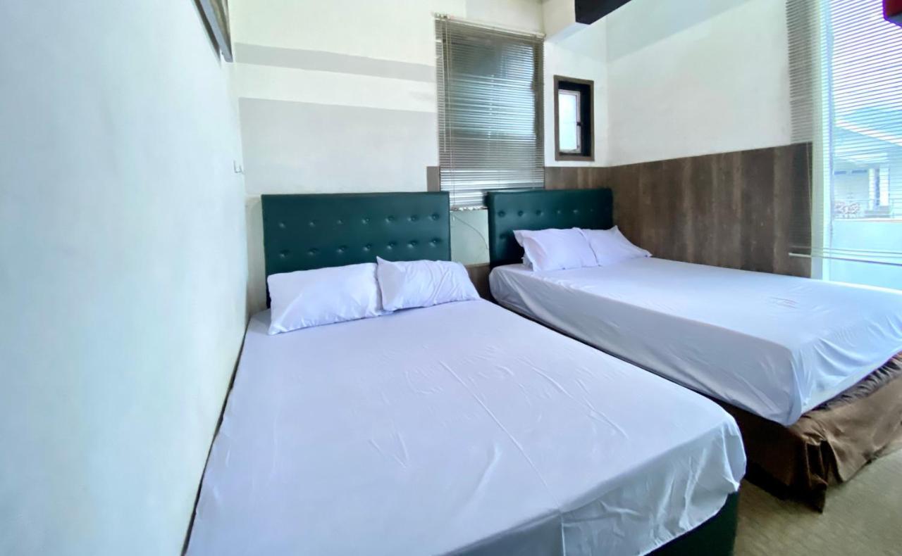 Homestay Batu Kelir Syariah Dieng Mitra Reddoorz Diyeng Exterior foto