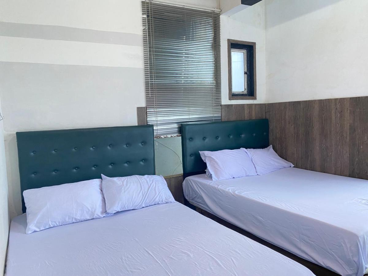 Homestay Batu Kelir Syariah Dieng Mitra Reddoorz Diyeng Exterior foto